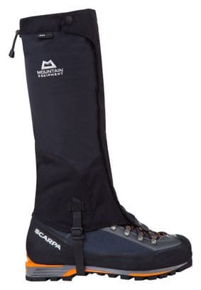 Guêtres Mountain Equipment Trail Gaiter Noir