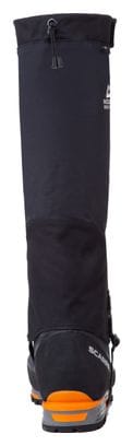 Guêtres Mountain Equipment Trail Gaiter Noir