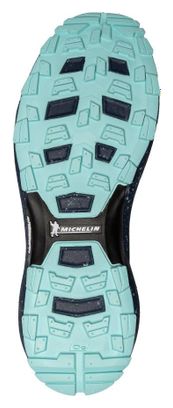 Millet Intense W Women's Trail Shoes Blue