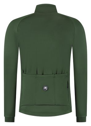 Maillot de cyclisme manches longues pour homme