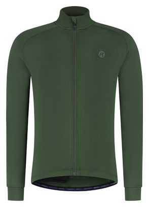 Maillot de cyclisme manches longues pour homme