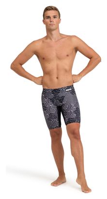 Arena Kikko Pro Swim Jammer Schwarz