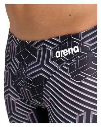 Bañador Arena Kikko Pro Negro