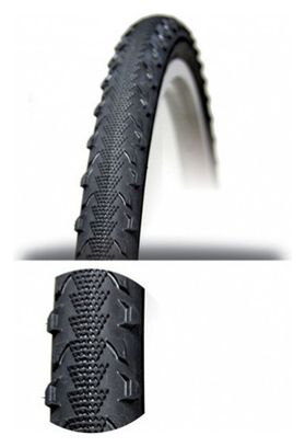 Pneu vtt 26x1,90 tringles souples