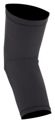 Alpinestars Paragon Lite Knieschützer Schwarz 