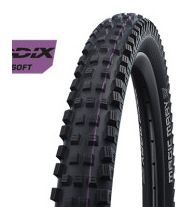 SCHWALBE Pneu Pliant Magic Mary Super Downhill Addix Ultra Soft 29 X 2,40