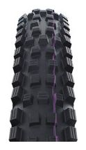 SCHWALBE Magic Mary Super Downhill Addix Ultra Soft Vouwband 29 X 2.40