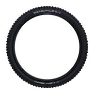 SCHWALBE Magic Mary Super Downhill Addix Ultra Soft Vouwband 29 X 2.40