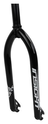 Horquilla Insight Mini / Junior 10mm 20'' Negra