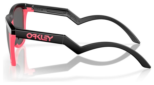 Oakley Frogskins Hybrid Black Neon Pink/ Prizm Black/ Ref: OO9289-0455