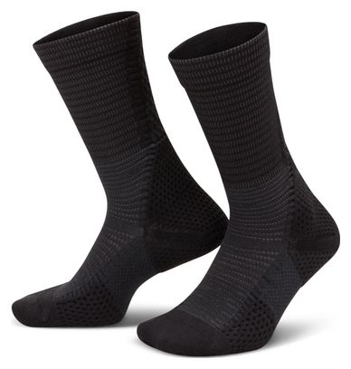 Nike Unicorn Cushioned Socks Black