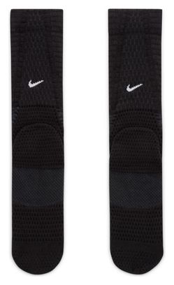 Nike Unicorn Cushioned Unisex Socks Black