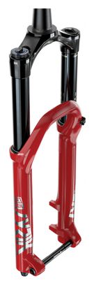 Forcella Rockshox Lyrik Ultimate RC2 29 '' | Boost 15x110 mm | Offset 51 | Rosso 2022