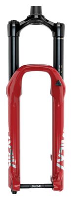 Forcella Rockshox Lyrik Ultimate RC2 29 '' | Boost 15x110 mm | Offset 51 | Rosso 2022
