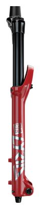 Forcella Rockshox Lyrik Ultimate RC2 29 '' | Boost 15x110 mm | Offset 51 | Rosso 2022