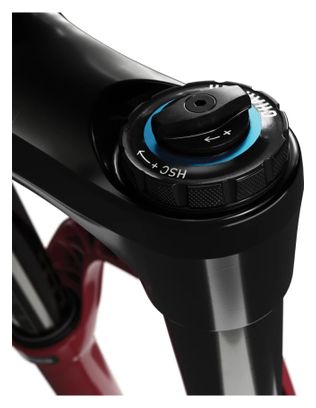 Forcella Rockshox Lyrik Ultimate RC2 29 '' | Boost 15x110 mm | Offset 51 | Rosso 2022