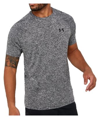 Maillot Gris homme Under Armour Tech 2.0 SS Tee