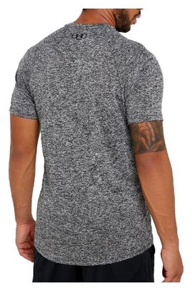 Maillot Gris homme Under Armour Tech 2.0 SS Tee