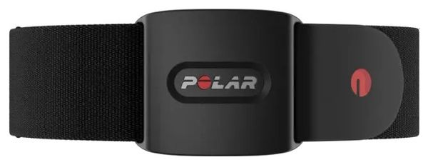 Wiederaufgearbeitetes Produkt - Polar Verity Sense Bluetooth Cardio Armband Schwarz