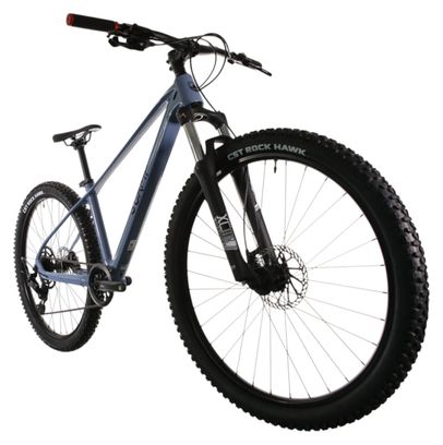 WildFox Scamp kinder-mountainbike met Shimano Cues 9V, 27,5 inch, blauw