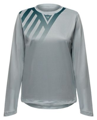 Dainese HgAER Damestrui Lange Mouw Groen