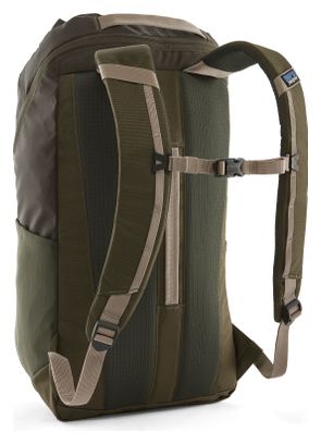 Patagonia Black Hole 25L Unisex Backpack Green