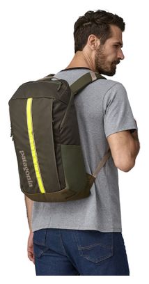 Patagonia Black Hole 25L Unisex Backpack Green