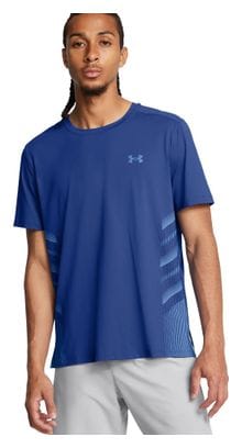 Under Armour Launch Elite Blue Men's short sleeve jersey