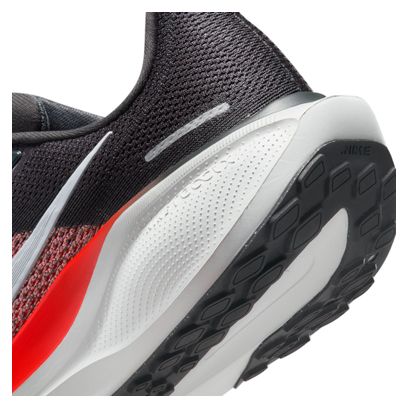 Nike Pegasus 41 Grey/Red Men's Running Shoes