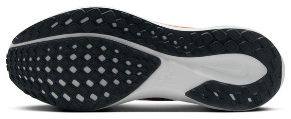 Nike Pegasus 41 Grey/Red Men's Running Shoes