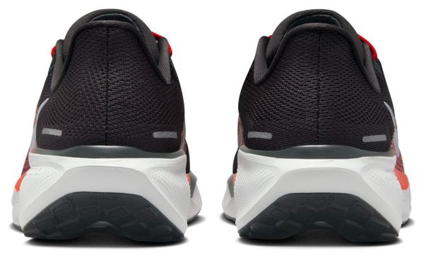 Nike Pegasus 41 Grey/Red Men's Running Shoes