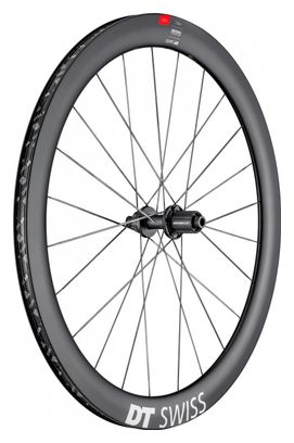 Roue Arrière DT Swiss ARC 1100 Dicut 50 Disc | 12x142mm | Centerlock