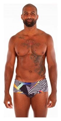 Bañador Z3rod Truncks Multicolor