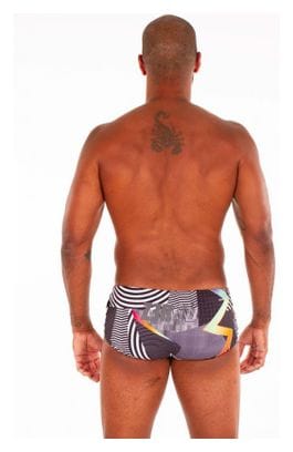 Bañador Z3rod Truncks Multicolor