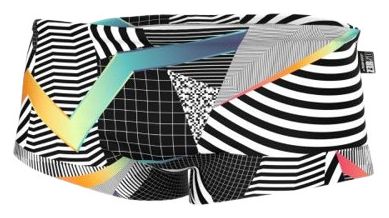 Bañador Z3rod Truncks Multicolor