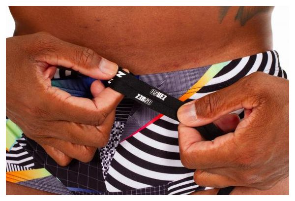 Bañador Z3rod Truncks Multicolor