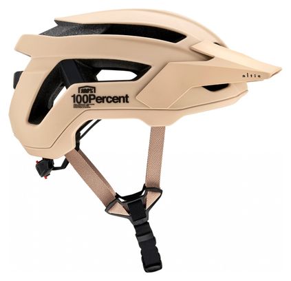 Kieshelm 100% Altis Tan / Beige