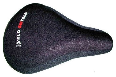 COUVRE SELLE GEL STANDARD 300mm / 215mm.