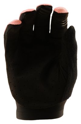 Gants Longs Femme Troy Lee Designs Ace 2.0 Beige/Noir