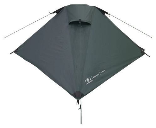 Highlander Blackthorn 1 Gen2 Scarab Green - Tente 1 personne - Vert