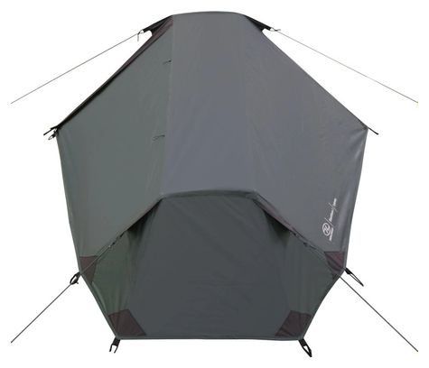 Highlander Blackthorn 1 Gen2 Scarab Green - Tente 1 personne - Vert