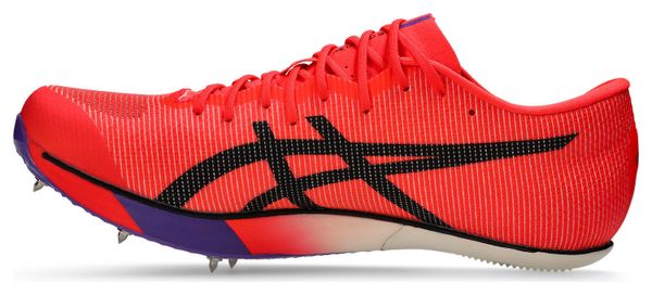 Scarpe da atletica Asics Metaspeed SP 2 Tokyo Rosso/Viola Unisex