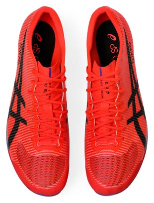 Scarpe da atletica Asics Metaspeed SP 2 Tokyo Rosso/Viola Unisex