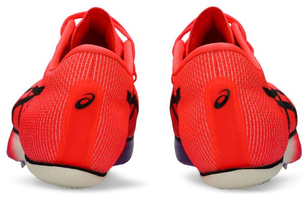 Scarpe da atletica Asics Metaspeed SP 2 Tokyo Rosso/Viola Unisex