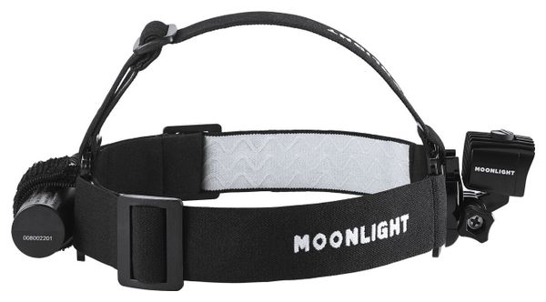 Linterna frontal Moonlight Bright As Day 800
