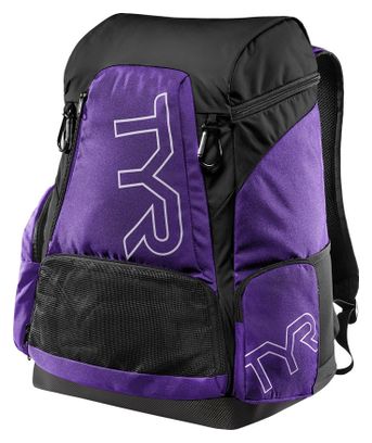 Mochila Alliance 45L Violeta