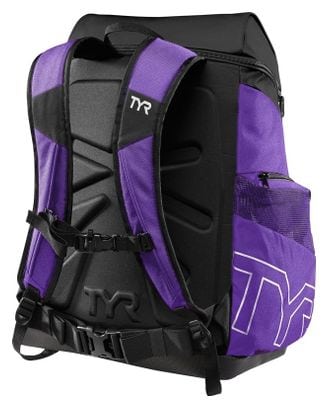 Mochila Alliance 45L Violeta