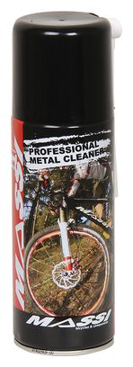 MASSi Dégraissant Metal Cleaner 400ml