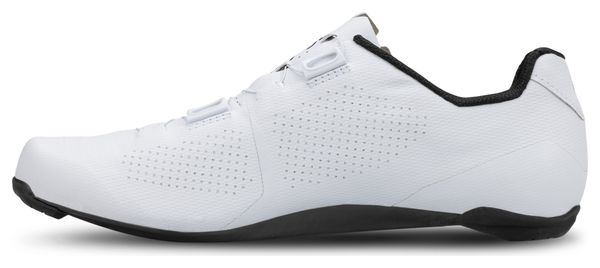 Chaussures Route Scott Road RC Blanc/Noir