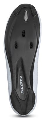 Chaussures Route Scott Road RC Blanc/Noir
